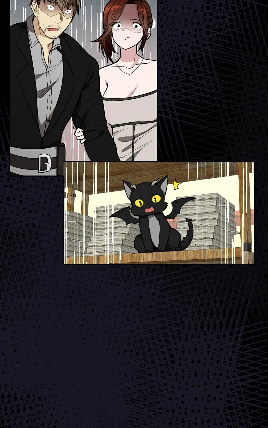 Read The Beginning After the End chapter 44 image 18 on Lezhin