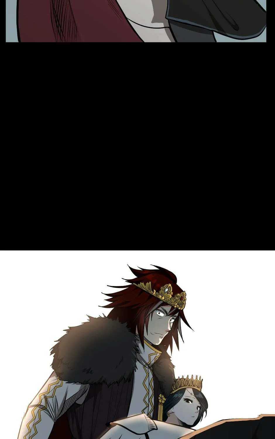 Read The Beginning After the End chapter 44 image 2 on Lezhin