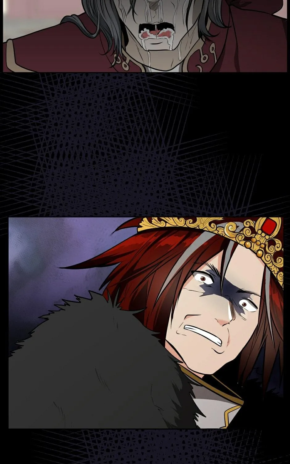 Read The Beginning After the End chapter 44 image 22 on Lezhin