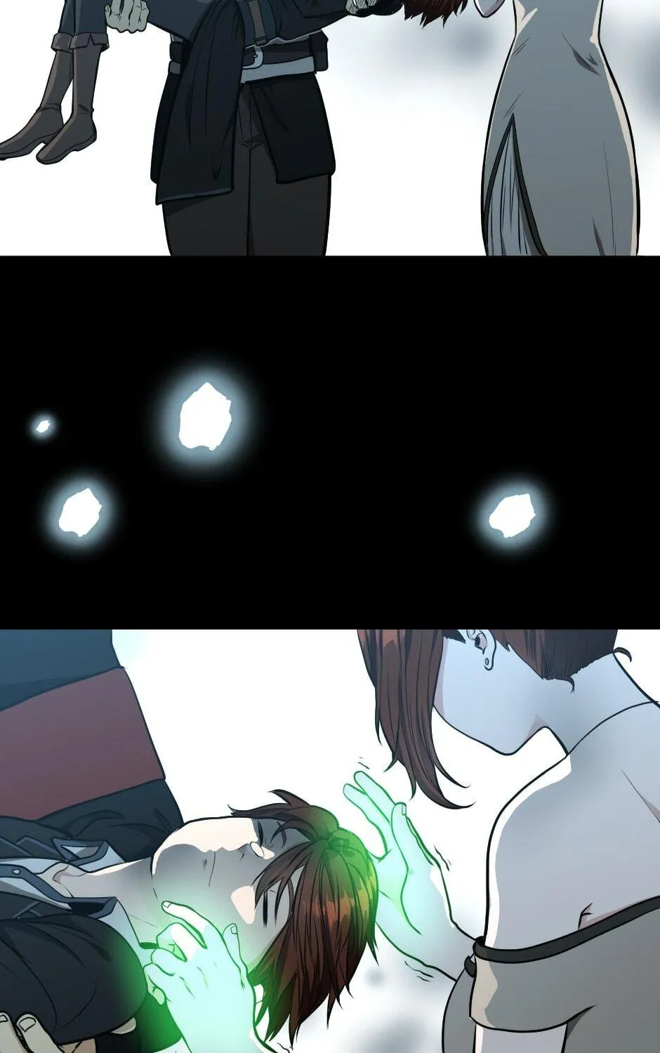Read The Beginning After the End chapter 44 image 34 on Lezhin