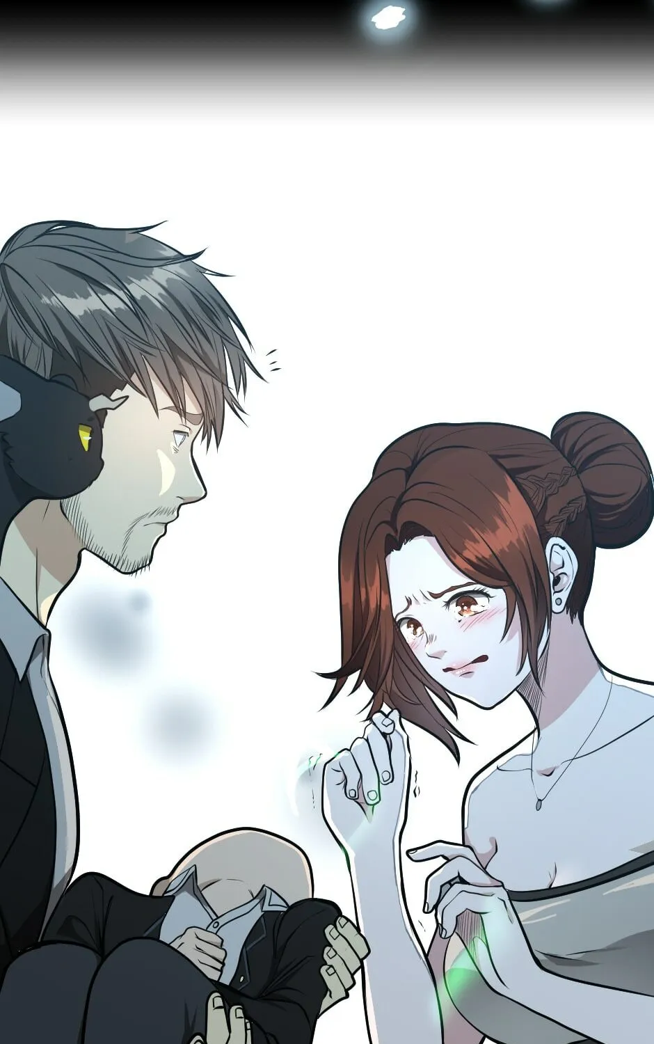 Read The Beginning After the End chapter 44 image 36 on Lezhin