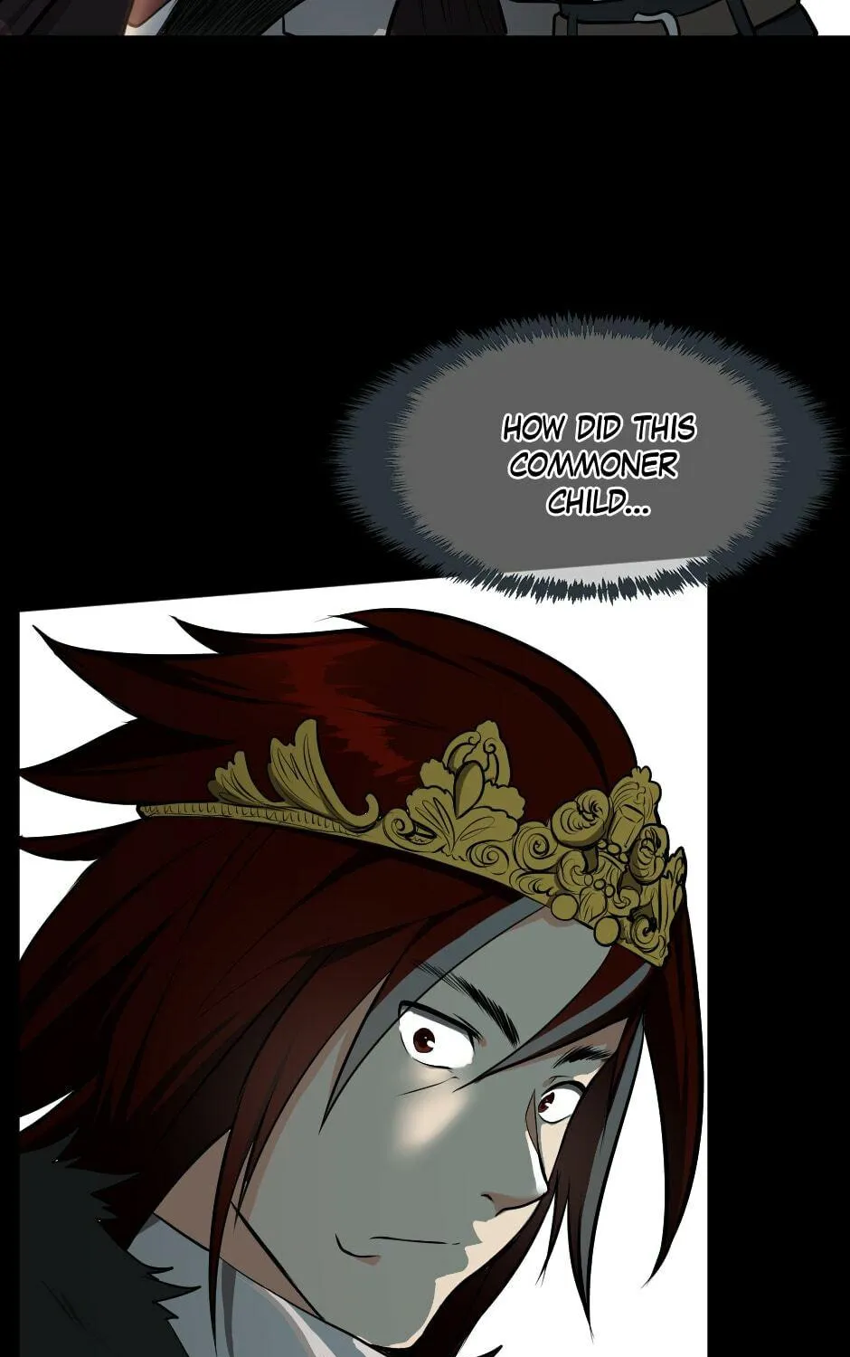 Read The Beginning After the End chapter 44 image 4 on Lezhin