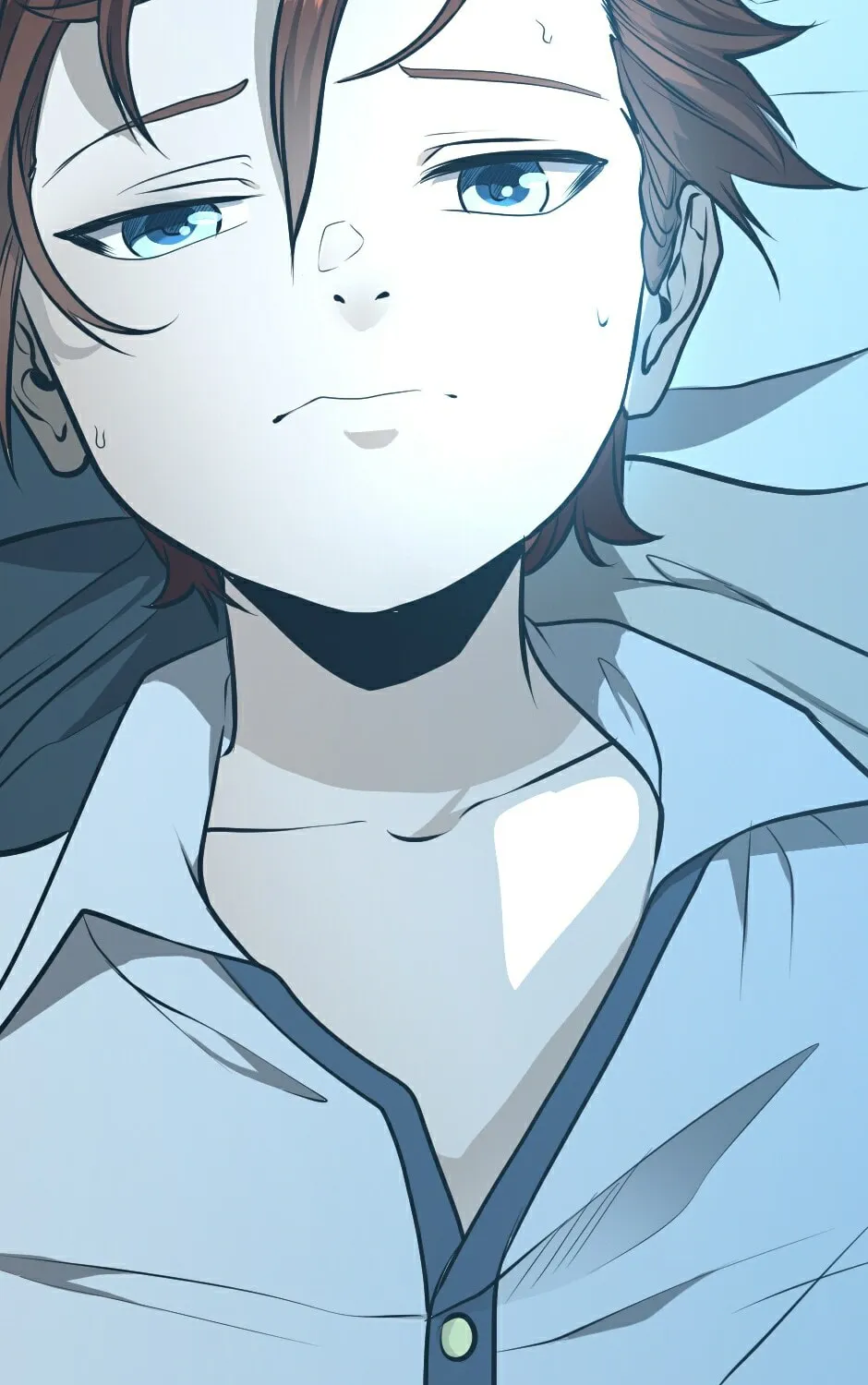 Read The Beginning After the End chapter 44 image 54 on Lezhin