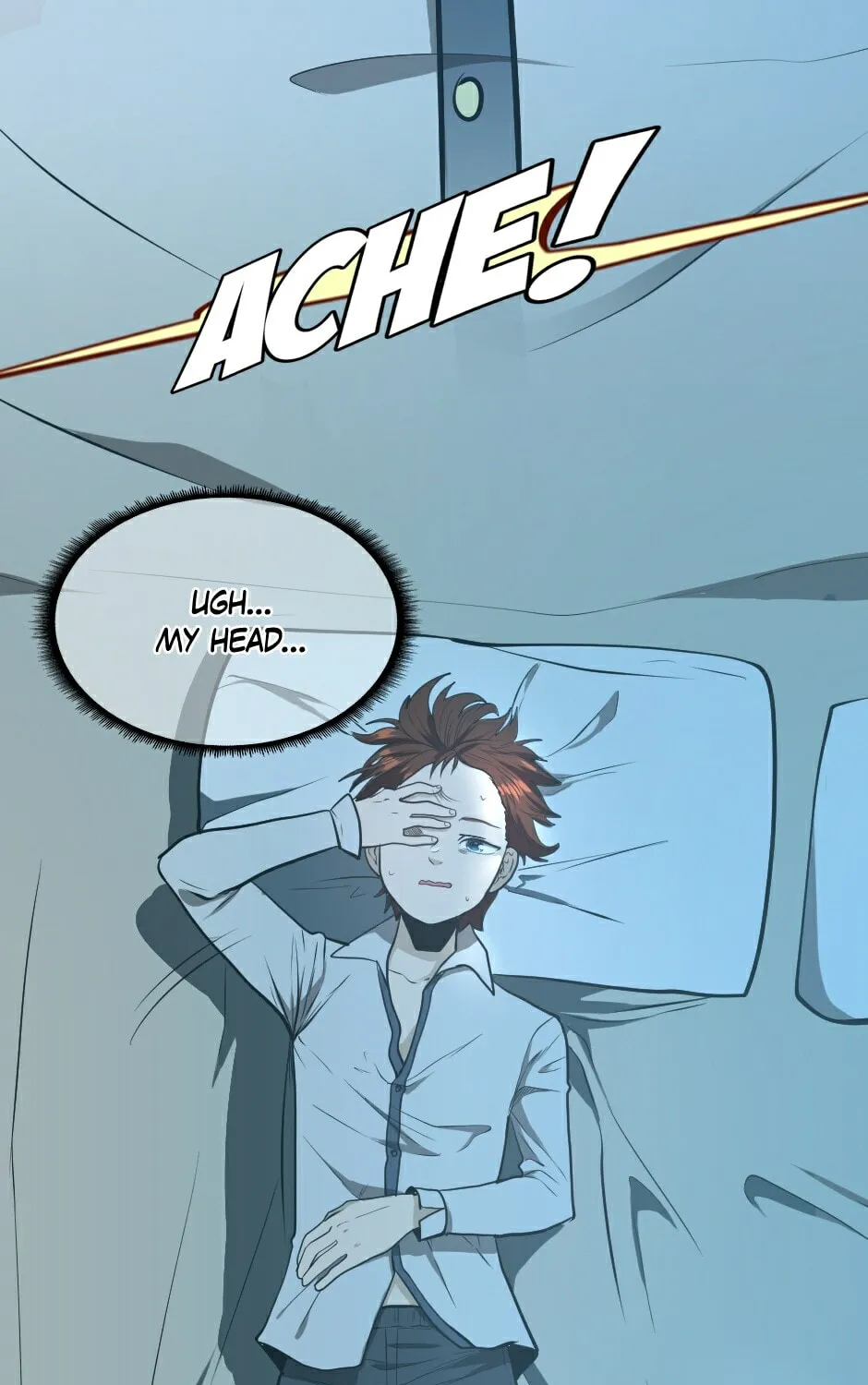 Read The Beginning After the End chapter 44 image 56 on Lezhin