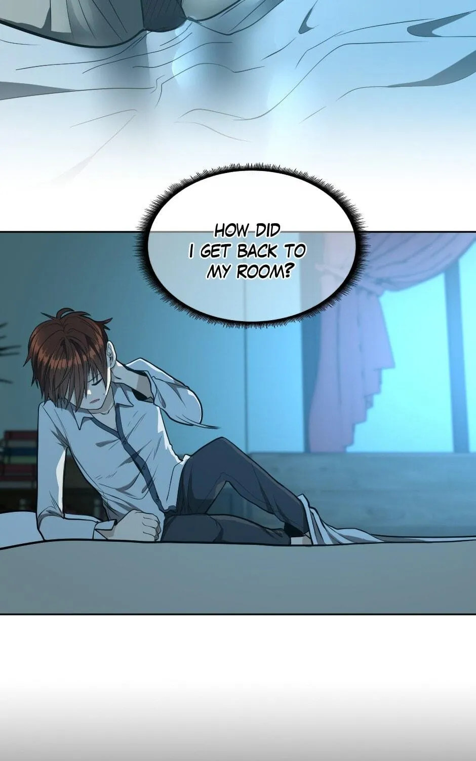 Read The Beginning After the End chapter 44 image 58 on Lezhin
