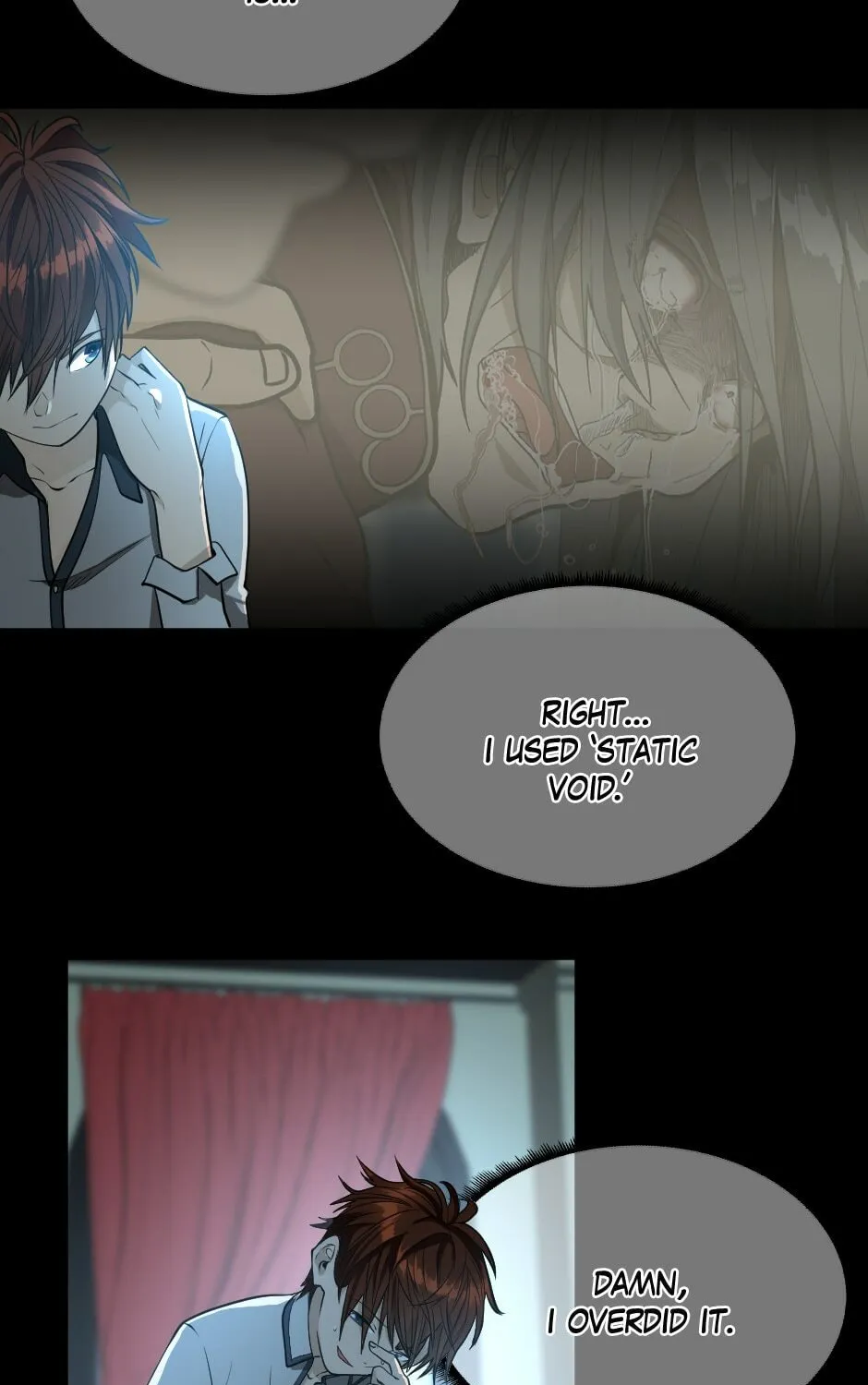 Read The Beginning After the End chapter 44 image 60 on Lezhin