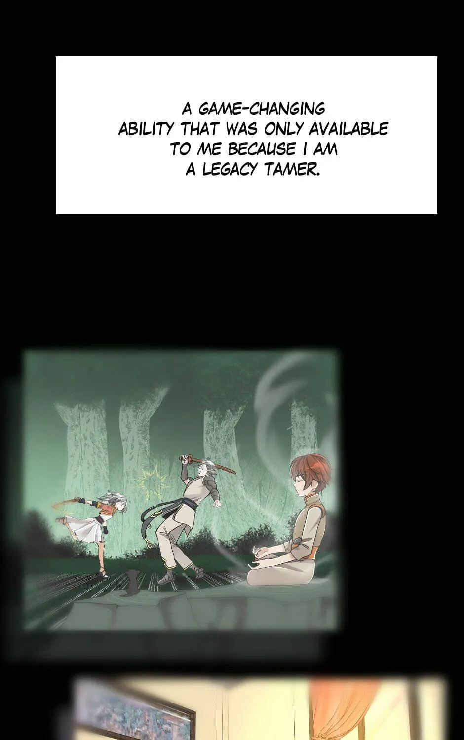 Read The Beginning After the End chapter 44 image 64 on Lezhin