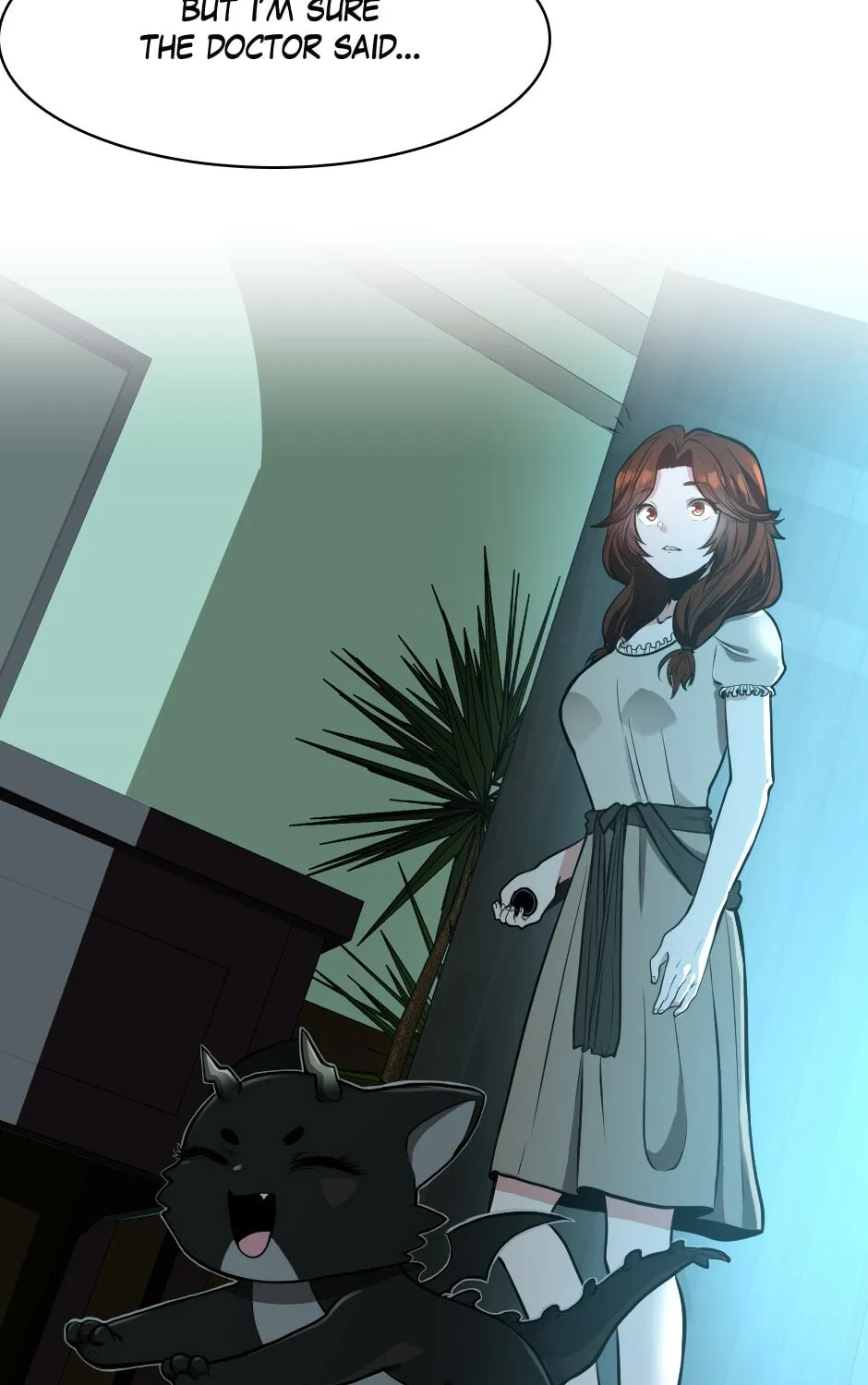 Read The Beginning After the End chapter 44 image 74 on Lezhin