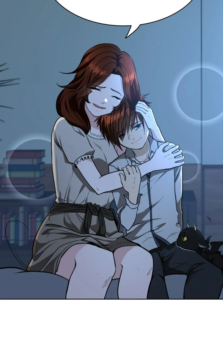 Read The Beginning After the End chapter 44 image 78 on Lezhin