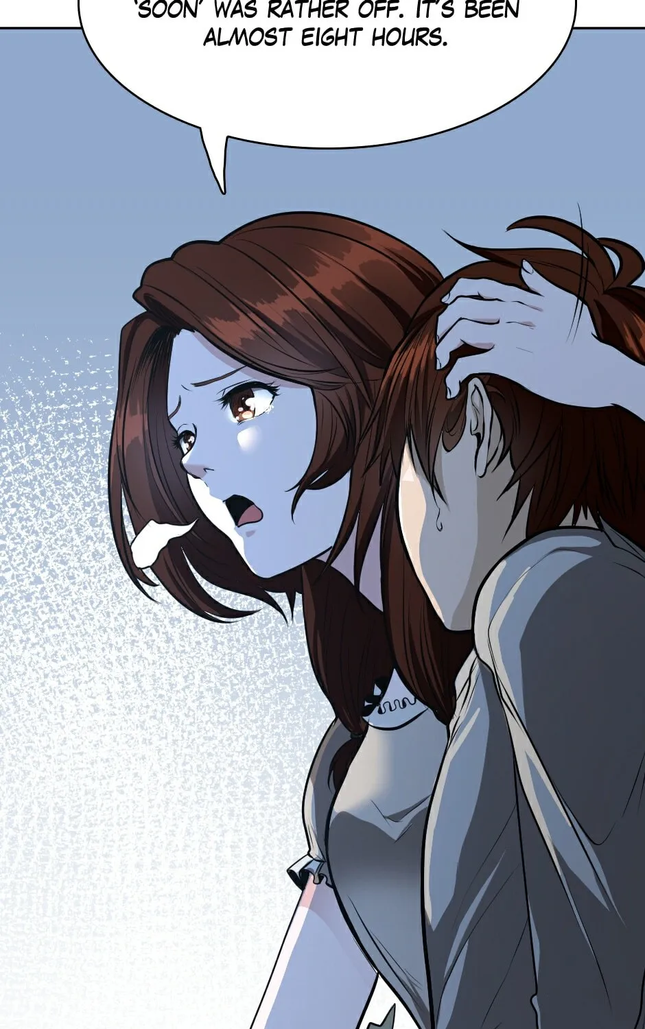 Read The Beginning After the End chapter 44 image 80 on Lezhin