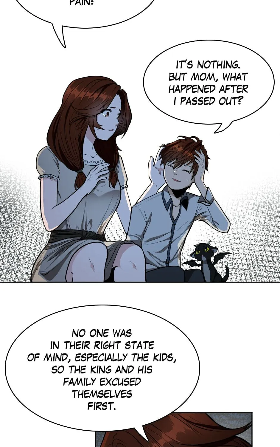 Read The Beginning After the End chapter 44 image 84 on Lezhin
