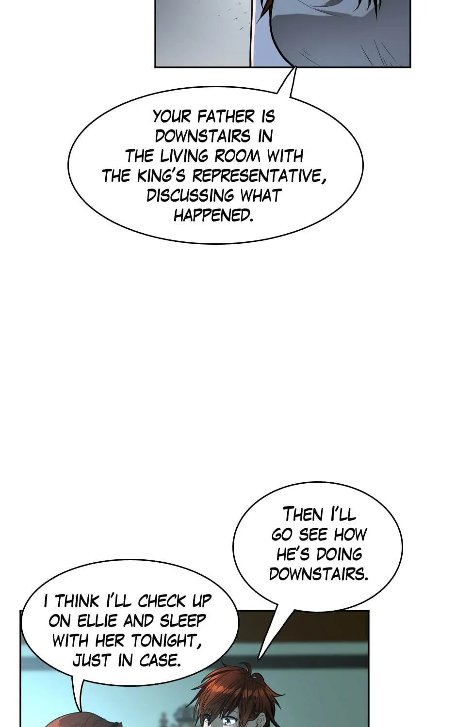 Read The Beginning After the End chapter 44 image 86 on Lezhin