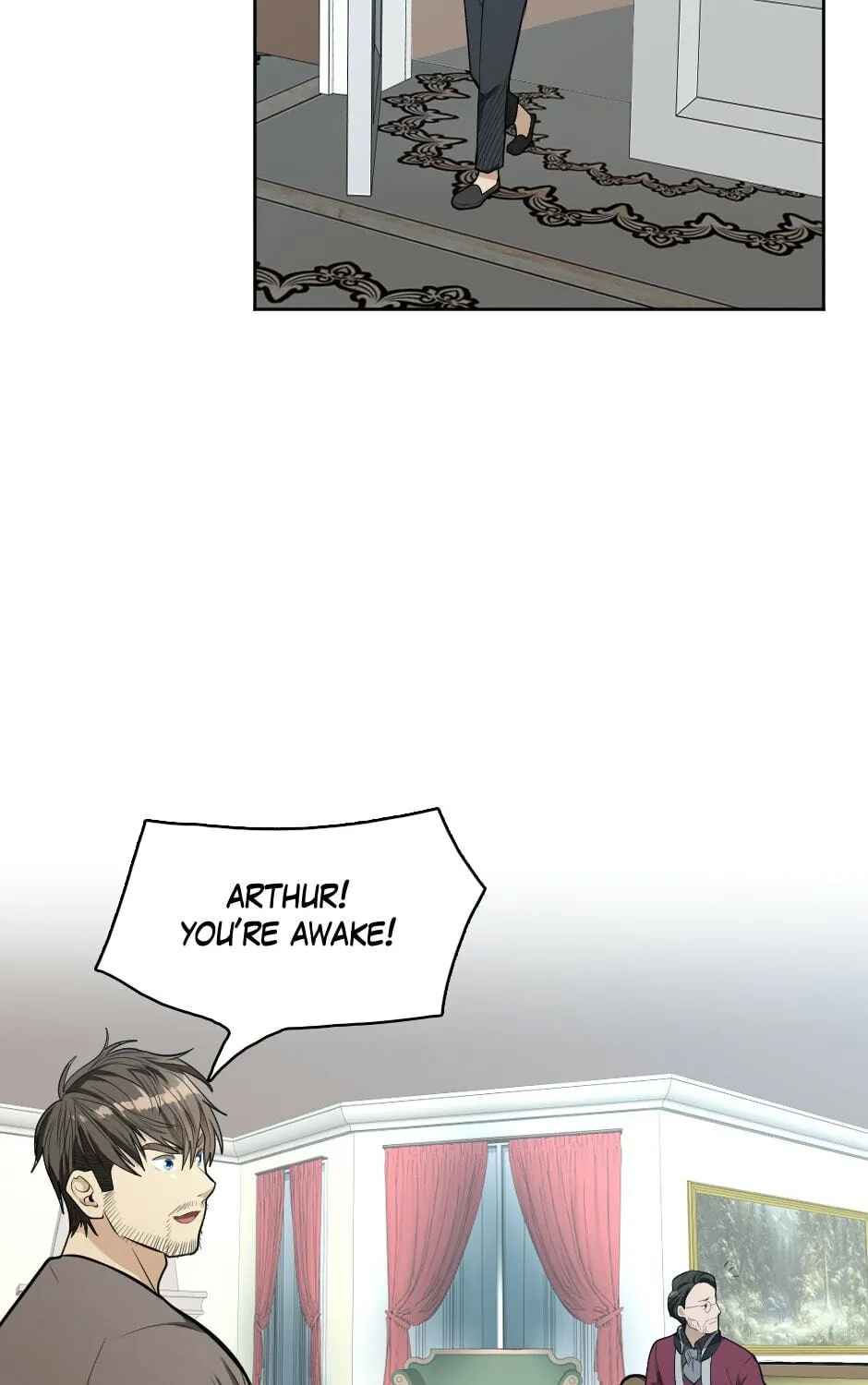 Read The Beginning After the End chapter 44 image 96 on Lezhin