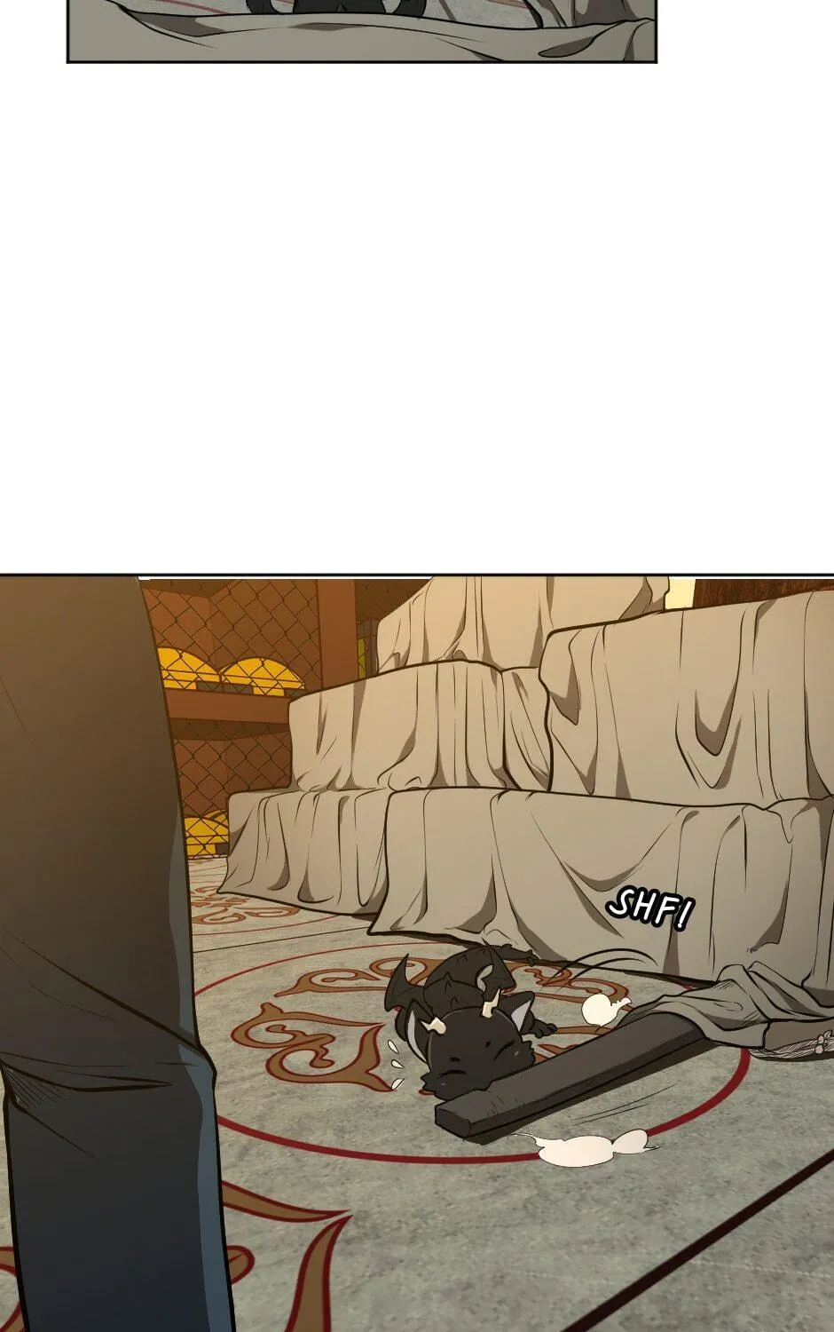 Read The Beginning After the End chapter 45 image 100 on Lezhin