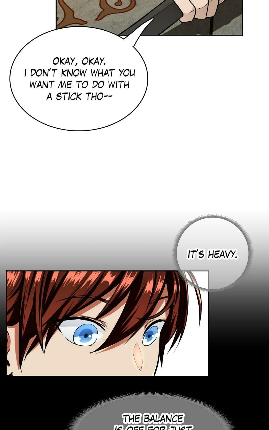 Read The Beginning After the End chapter 45 image 106 on Lezhin