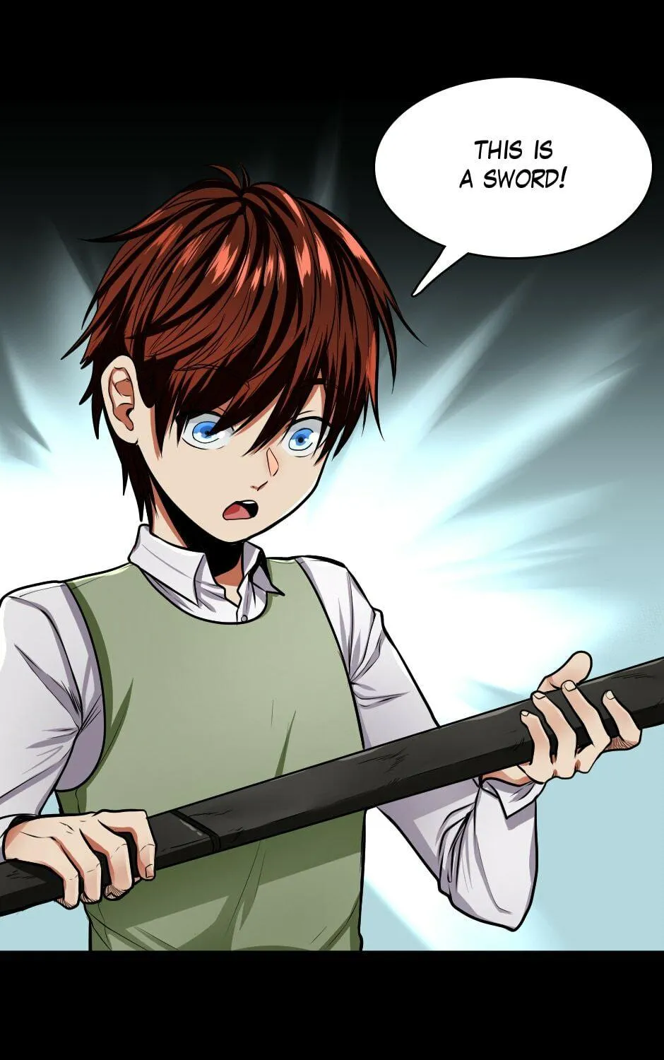 Read The Beginning After the End chapter 45 image 108 on Lezhin