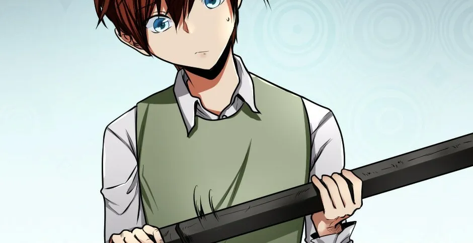 Read The Beginning After the End chapter 45 image 111 on Lezhin