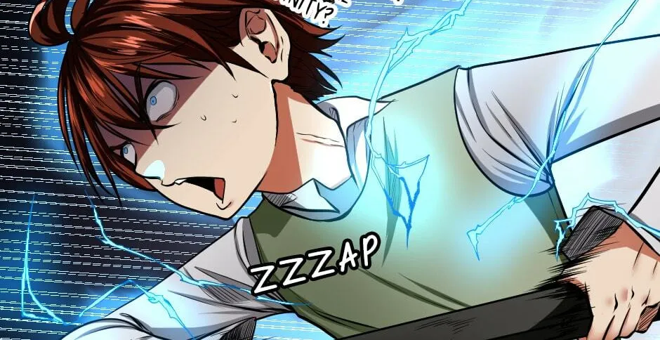 Read The Beginning After the End chapter 45 image 115 on Lezhin