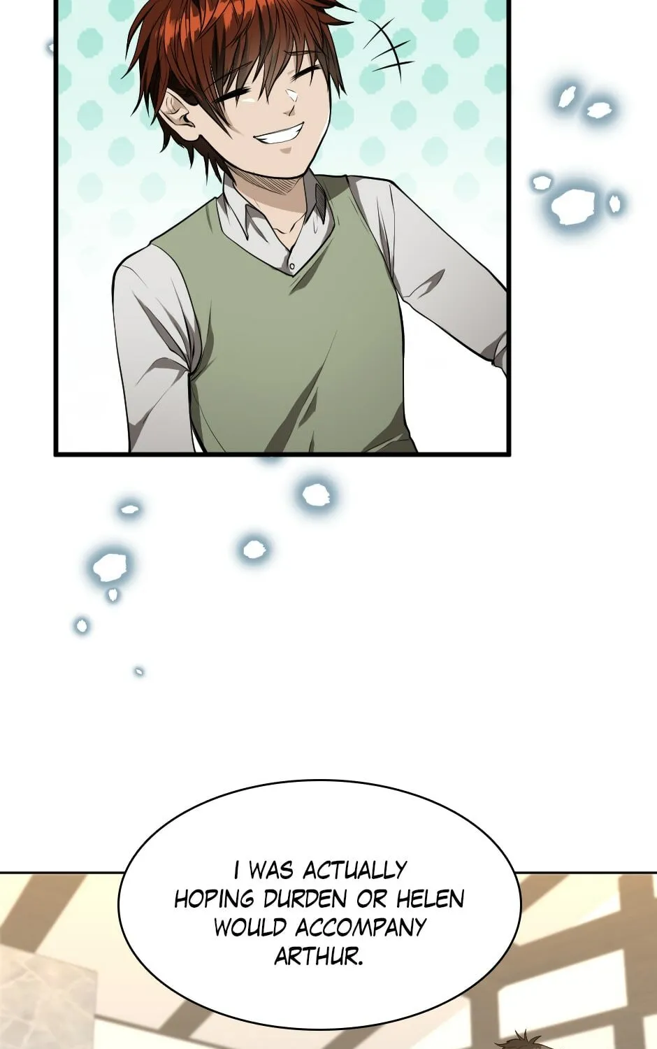 Read The Beginning After the End chapter 45 image 12 on Lezhin