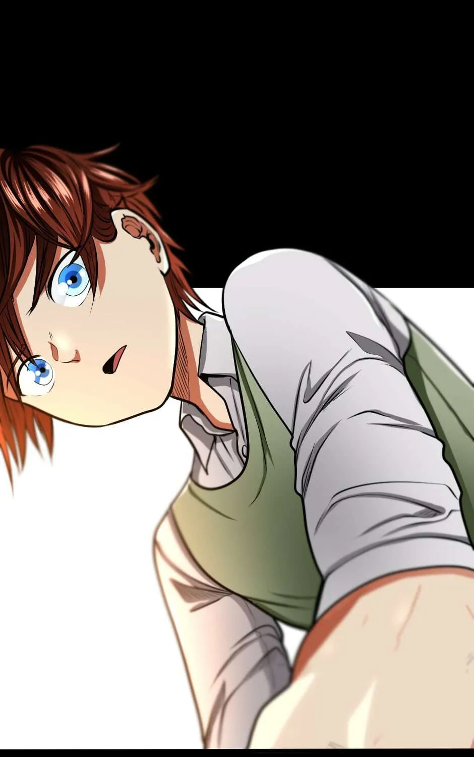 Read The Beginning After the End chapter 45 image 120 on Lezhin