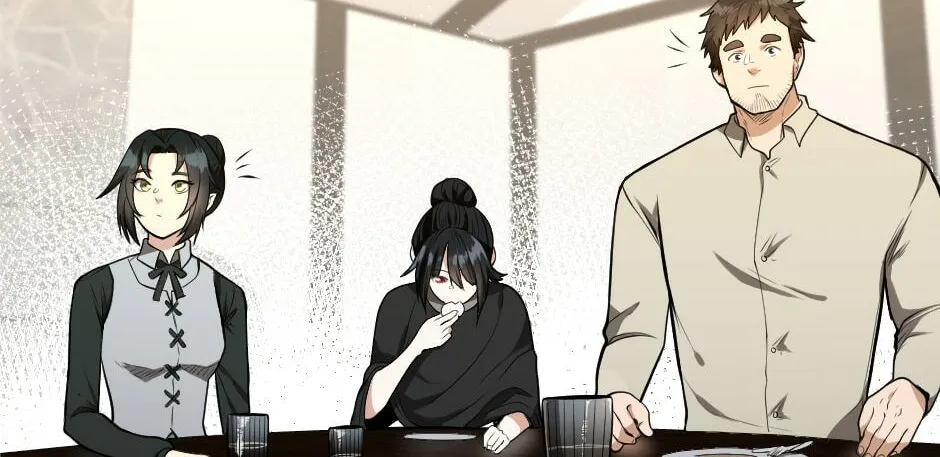 Read The Beginning After the End chapter 45 image 13 on Lezhin