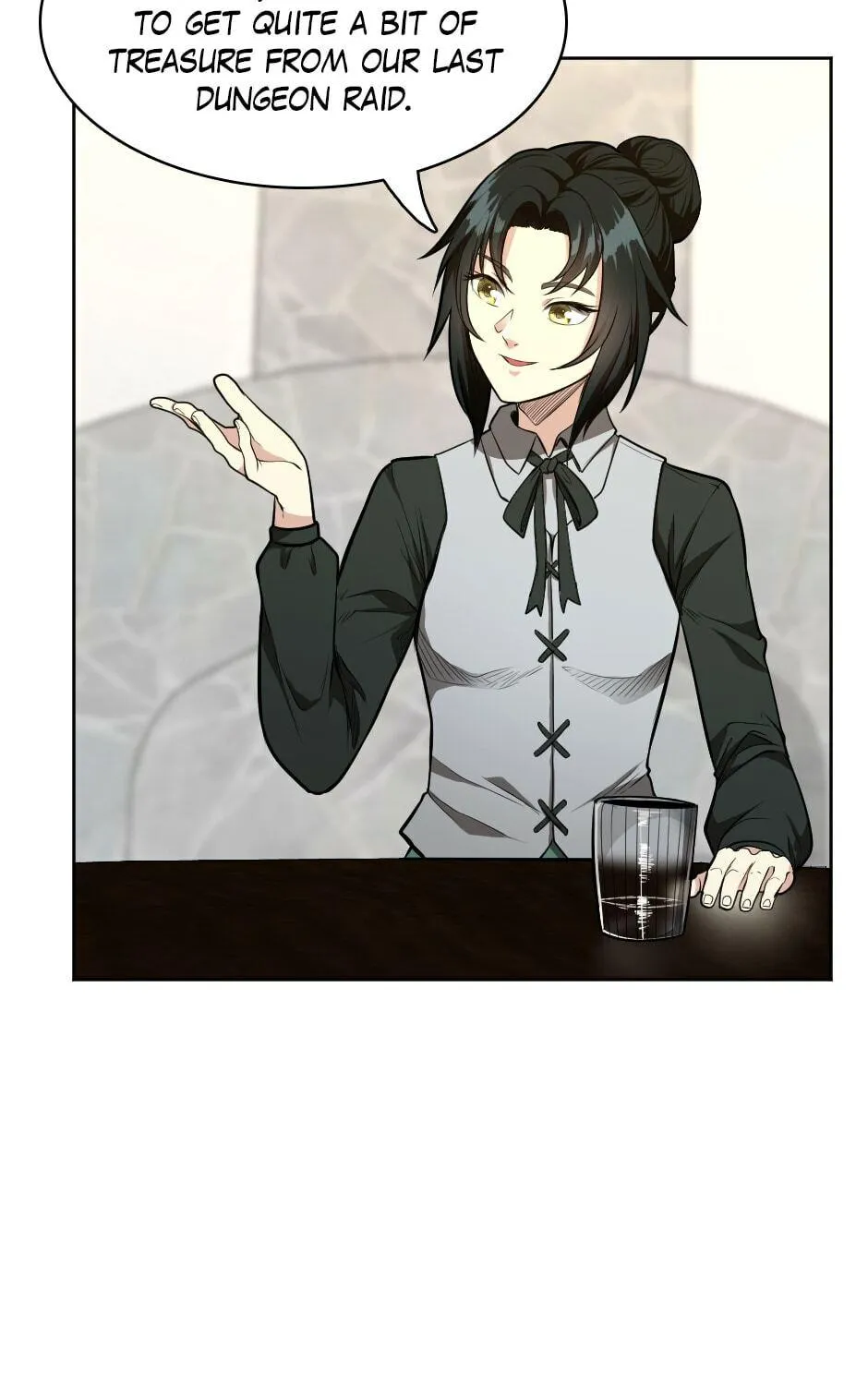 Read The Beginning After the End chapter 45 image 18 on Lezhin