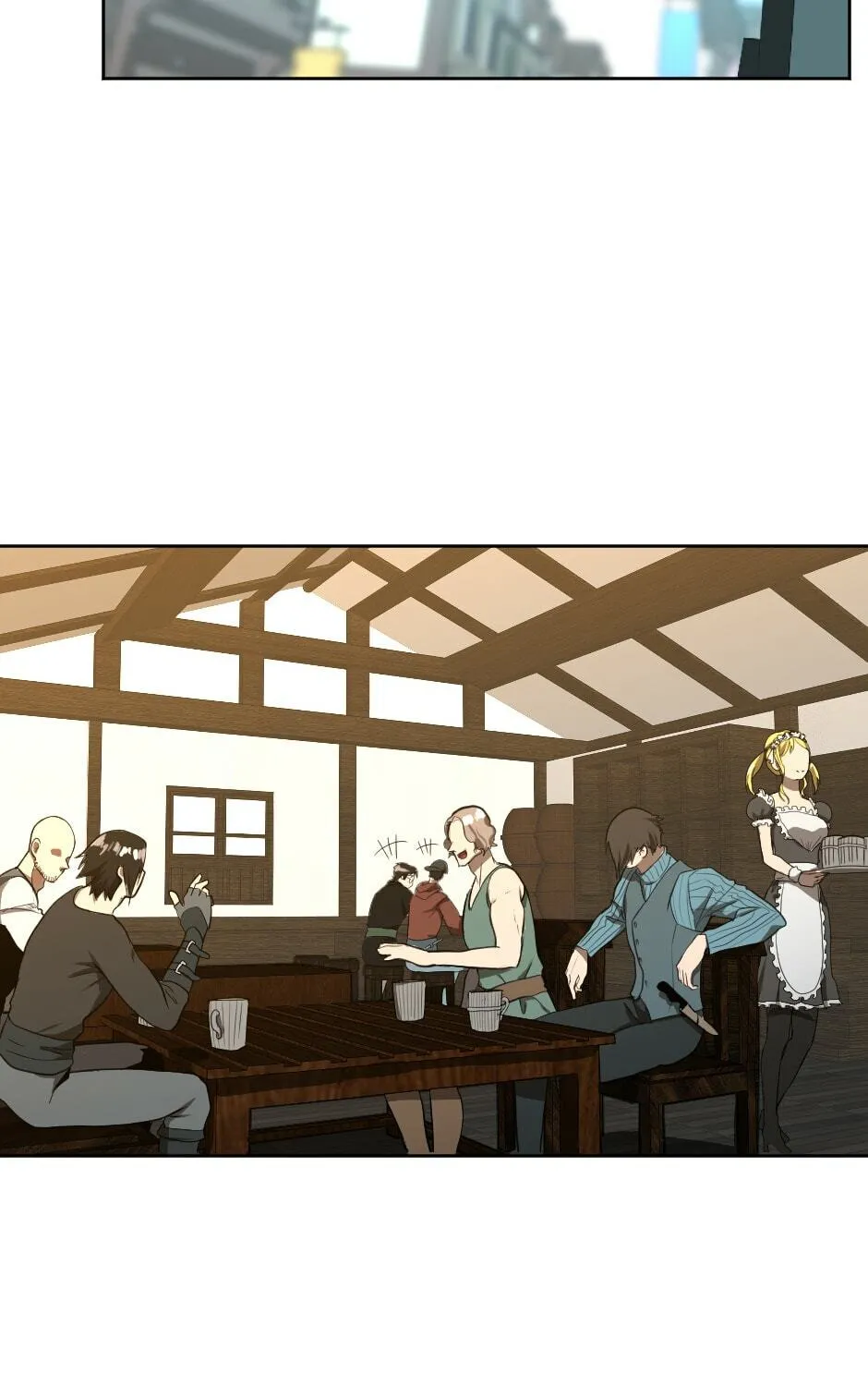 Read The Beginning After the End chapter 45 image 2 on Lezhin