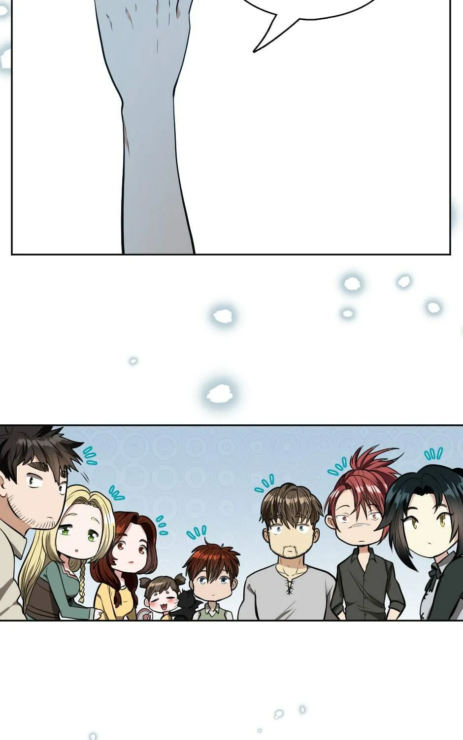 Read The Beginning After the End chapter 45 image 20 on Lezhin