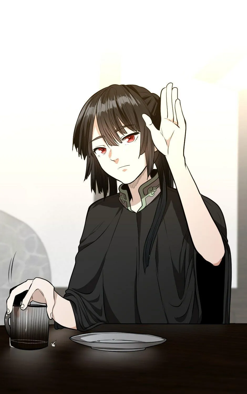 Read The Beginning After the End chapter 45 image 22 on Lezhin