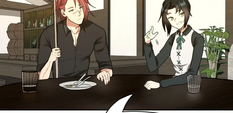 Read The Beginning After the End chapter 45 image 27 on Lezhin