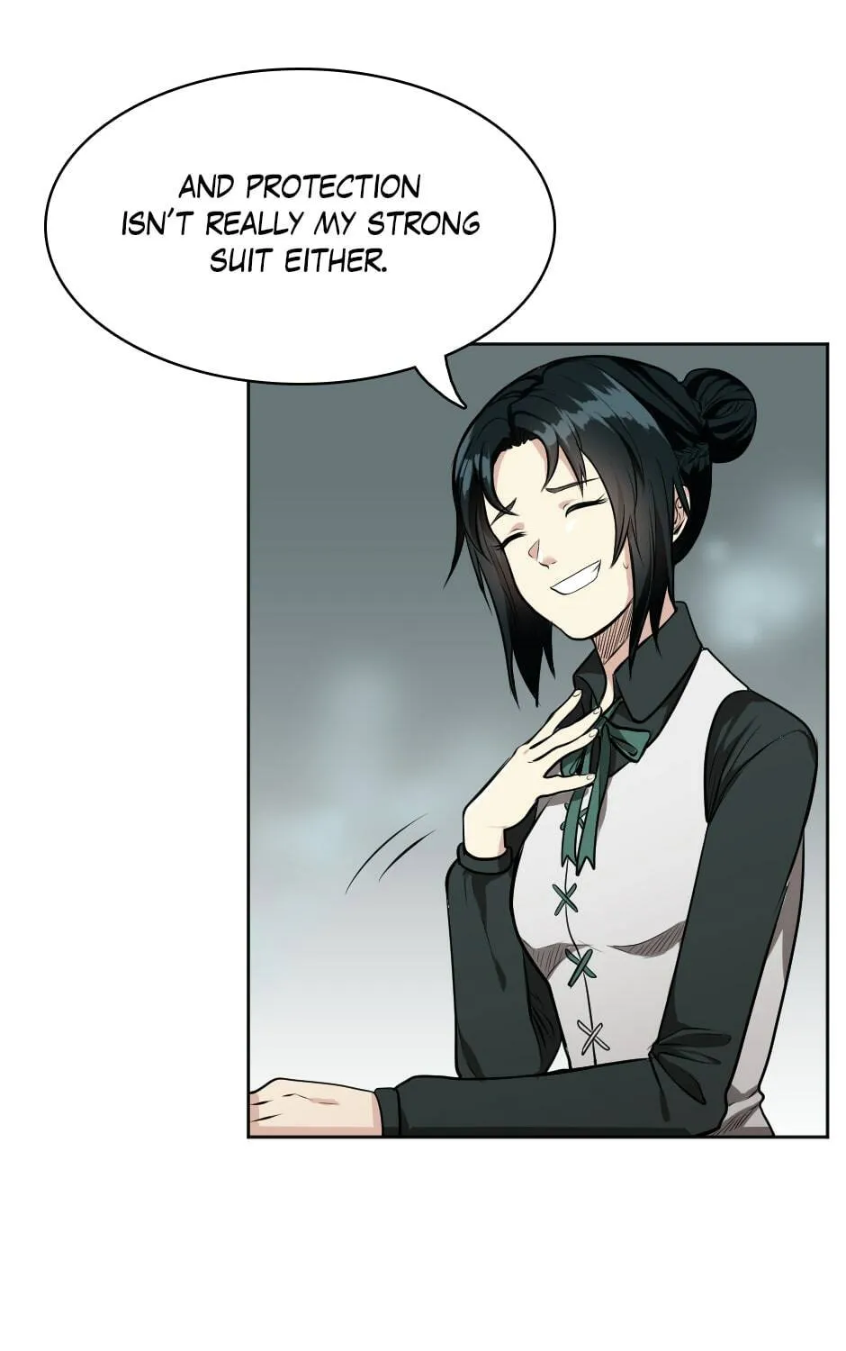 Read The Beginning After the End chapter 45 image 30 on Lezhin