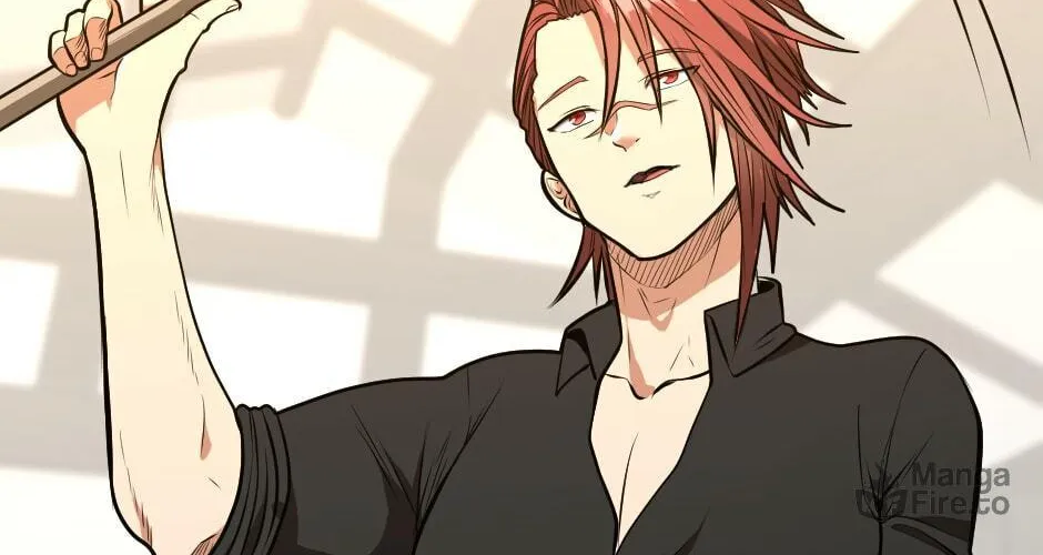 Read The Beginning After the End chapter 45 image 35 on Lezhin