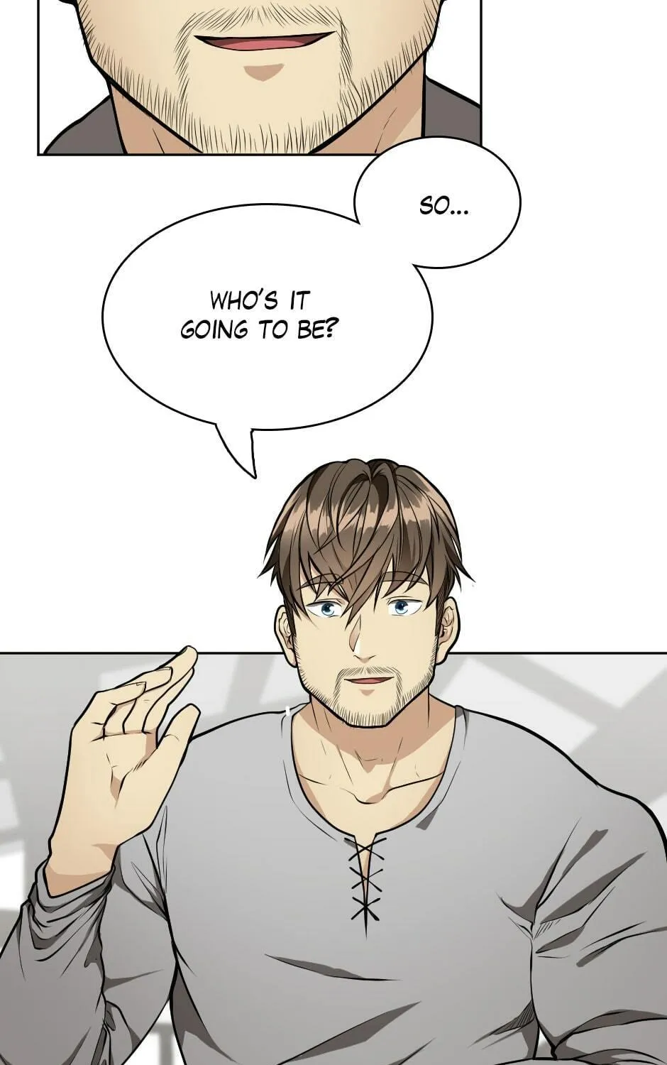 Read The Beginning After the End chapter 45 image 4 on Lezhin
