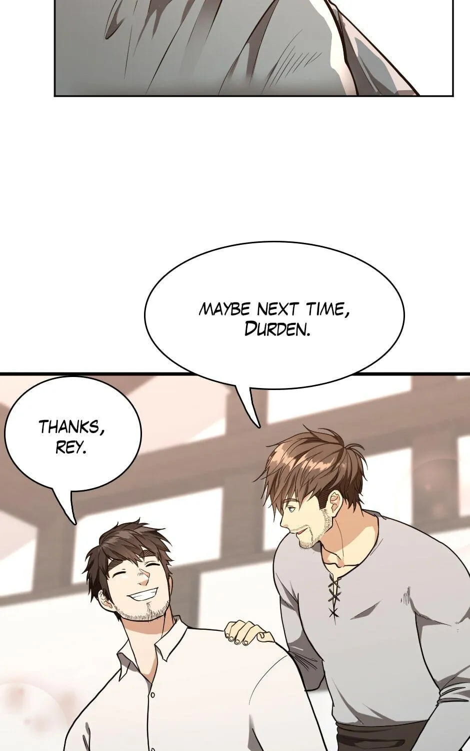Read The Beginning After the End chapter 45 image 40 on Lezhin