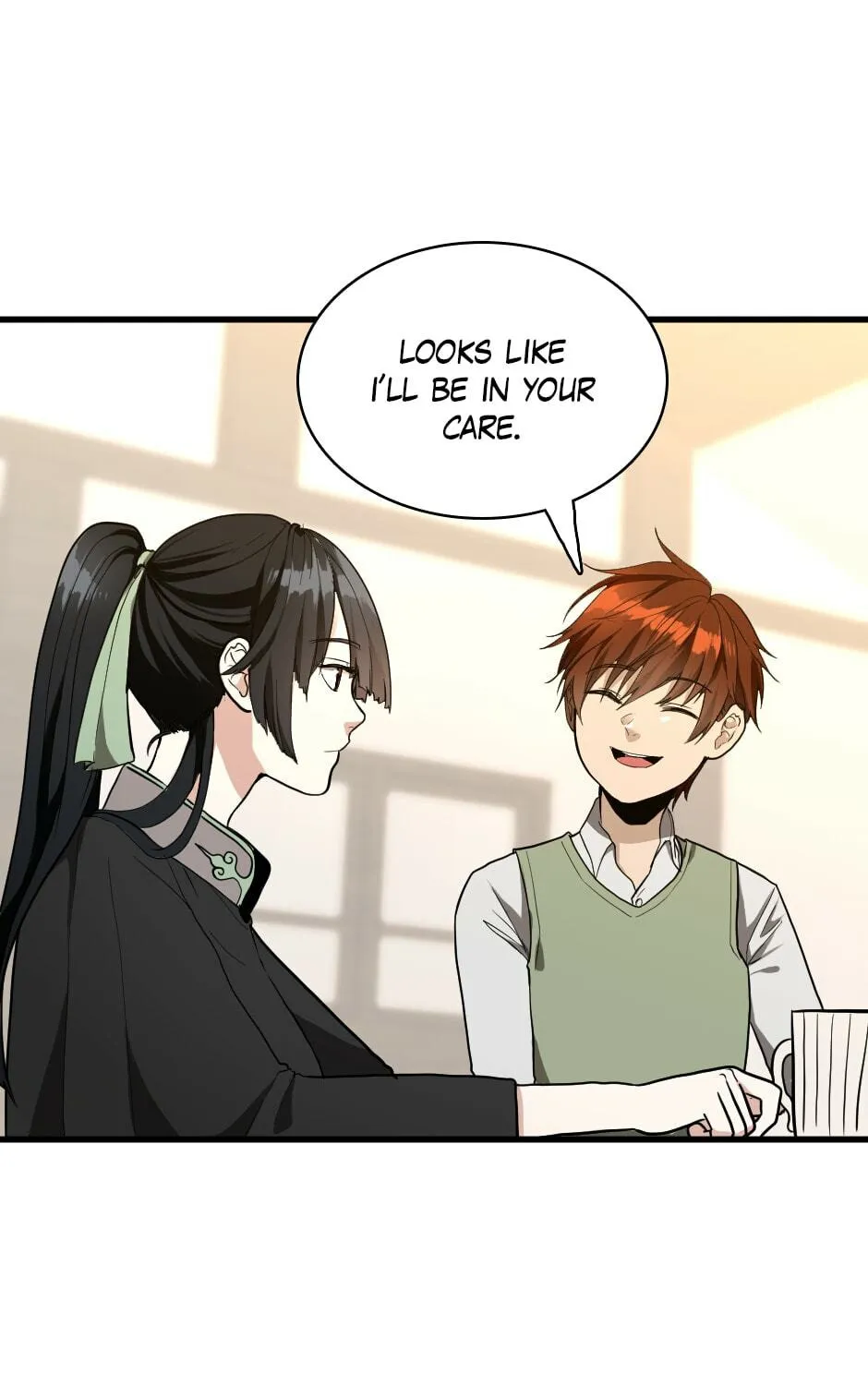 Read The Beginning After the End chapter 45 image 42 on Lezhin