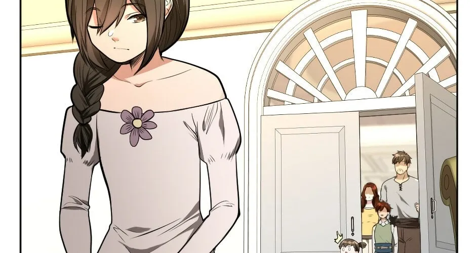 Read The Beginning After the End chapter 45 image 51 on Lezhin