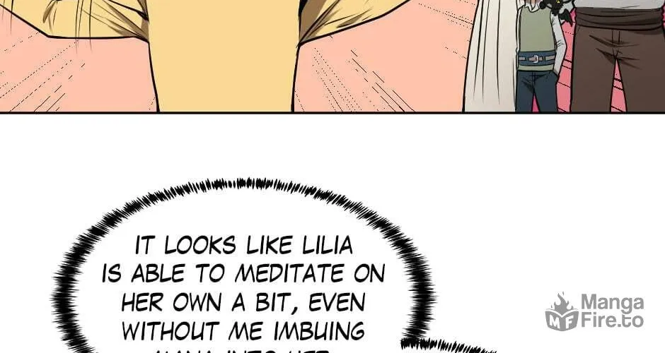 Read The Beginning After the End chapter 45 image 53 on Lezhin