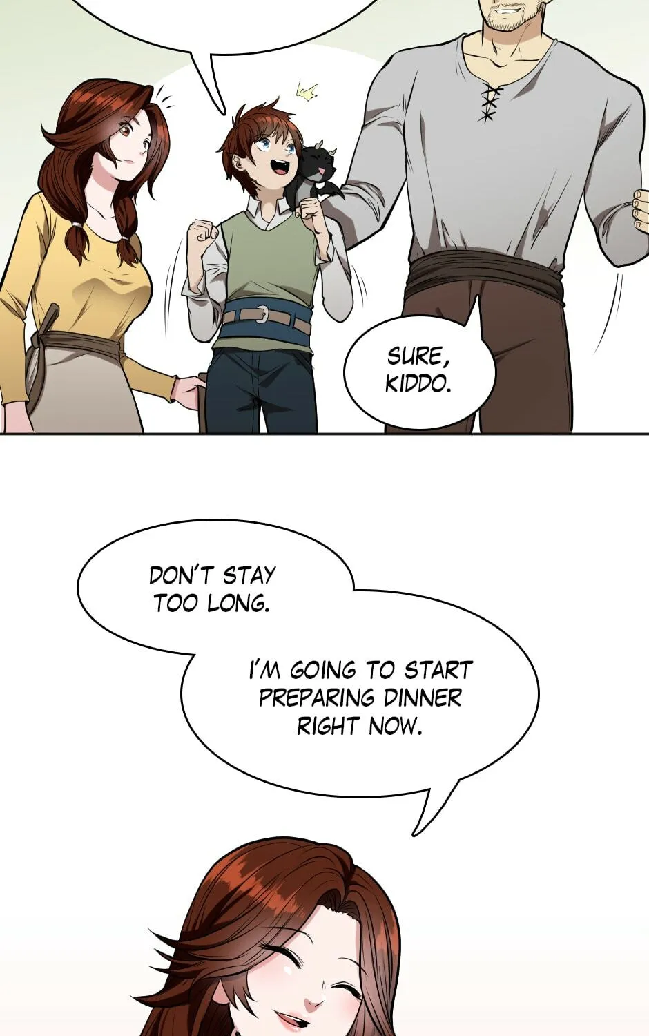 Read The Beginning After the End chapter 45 image 56 on Lezhin