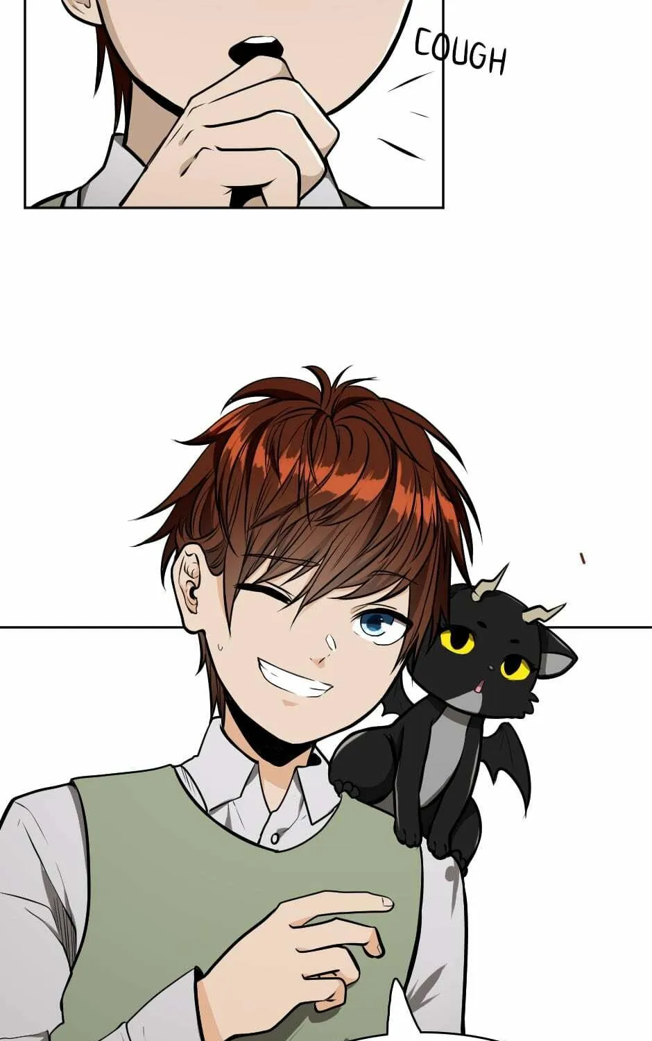 Read The Beginning After the End chapter 45 image 68 on Lezhin