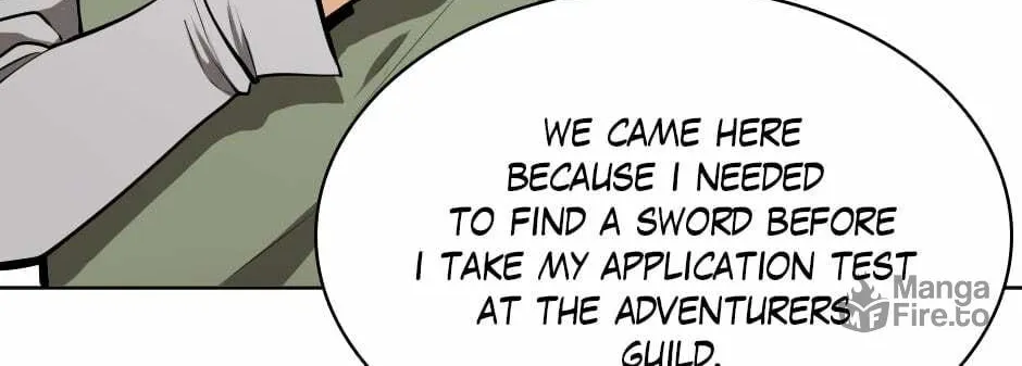 Read The Beginning After the End chapter 45 image 69 on Lezhin