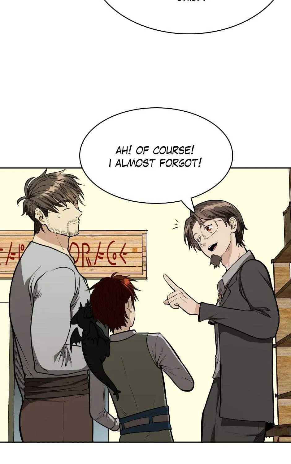 Read The Beginning After the End chapter 45 image 70 on Lezhin
