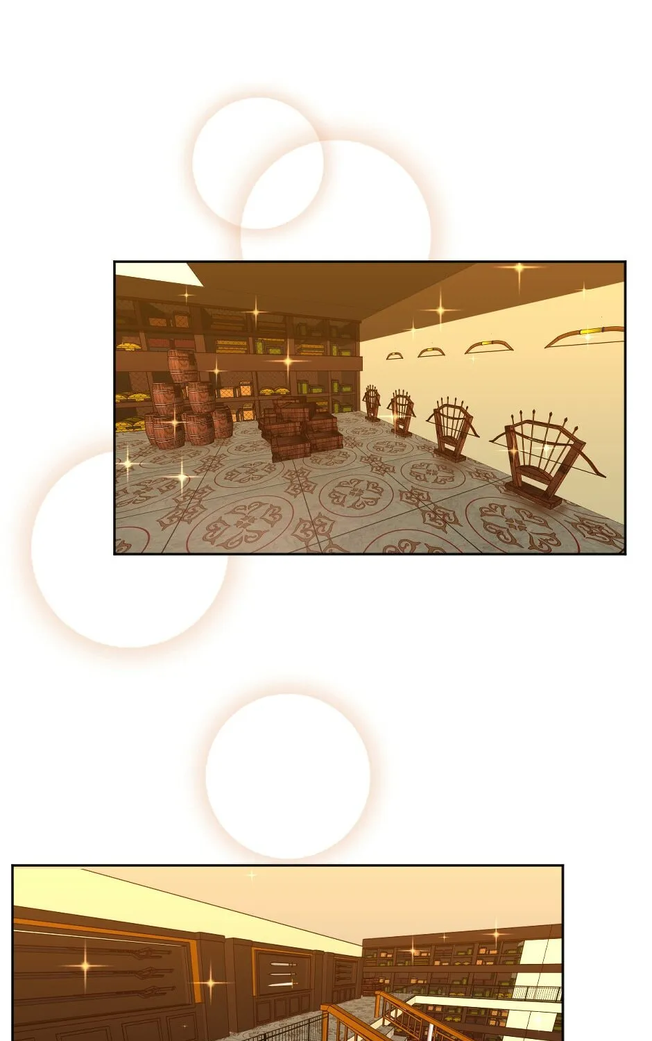 Read The Beginning After the End chapter 45 image 80 on Lezhin