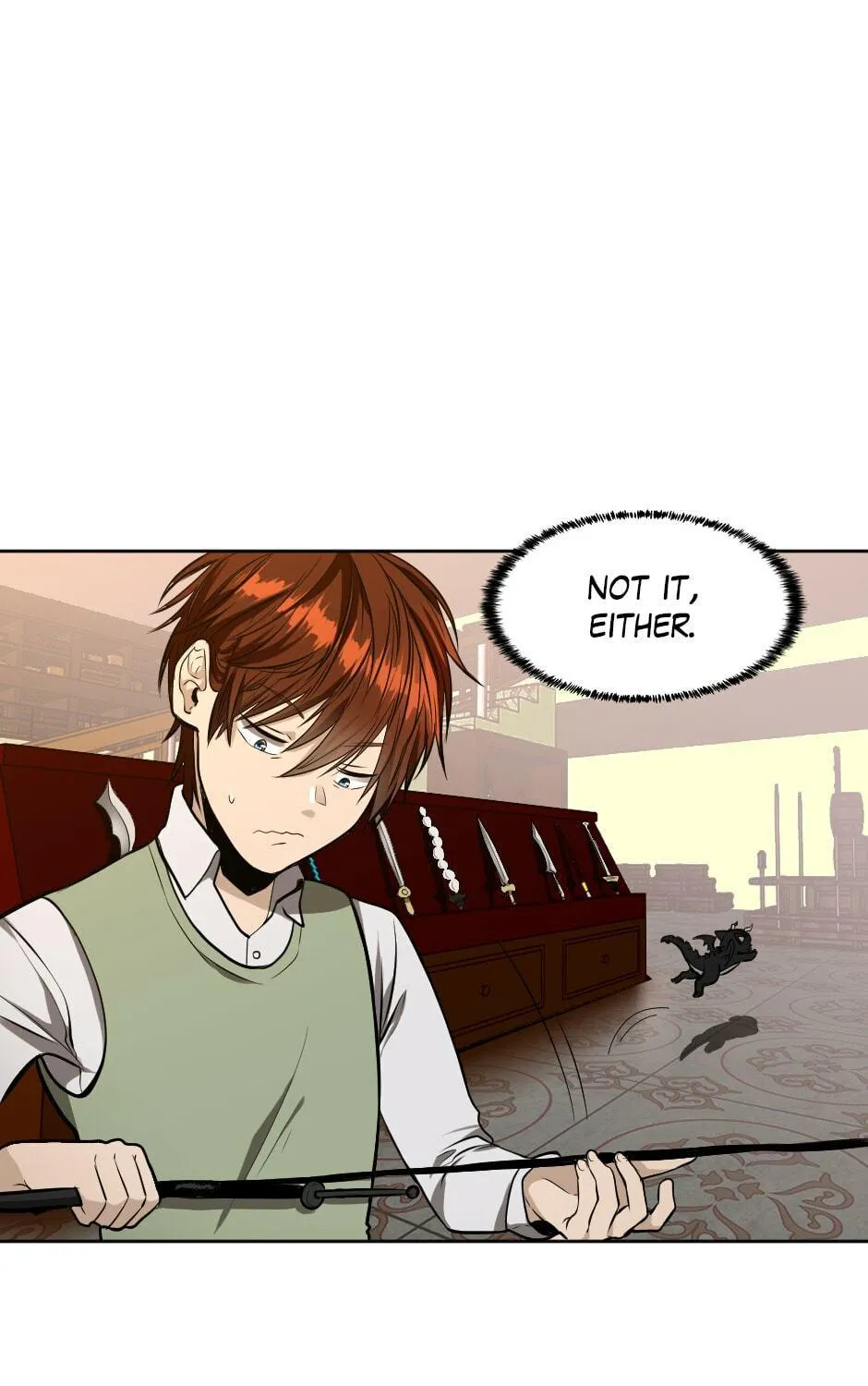 Read The Beginning After the End chapter 45 image 88 on Lezhin