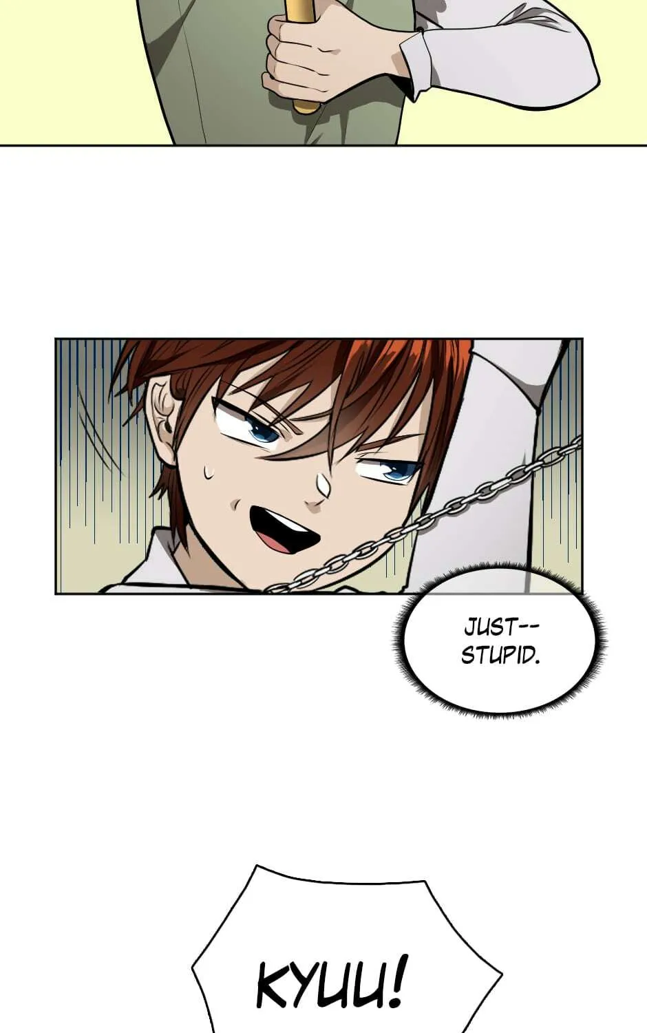 Read The Beginning After the End chapter 45 image 96 on Lezhin