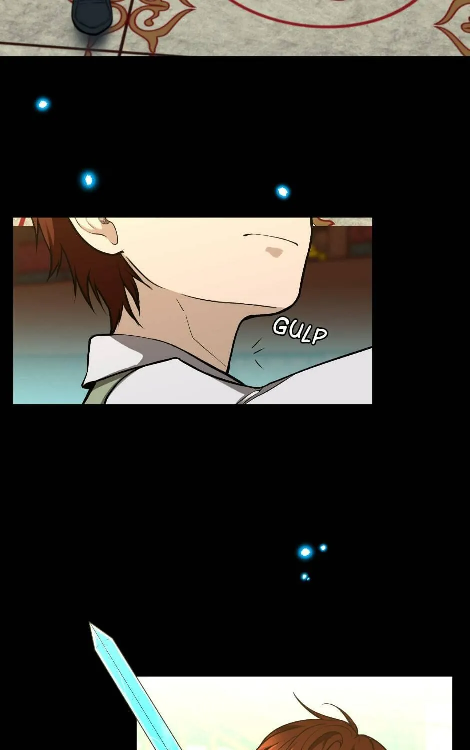 Read The Beginning After the End chapter 46 image 10 on Lezhin