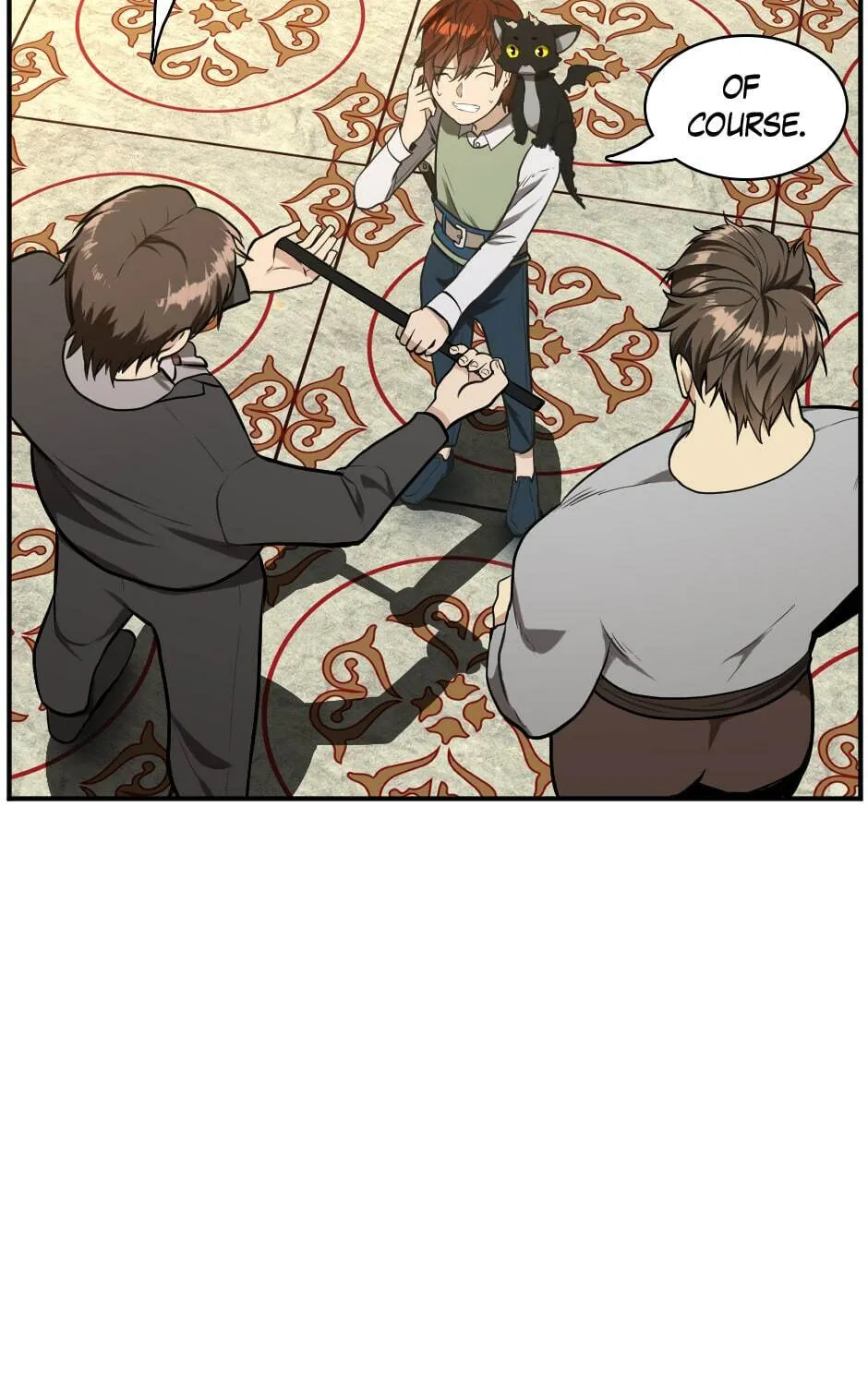 Read The Beginning After the End chapter 46 image 102 on Lezhin