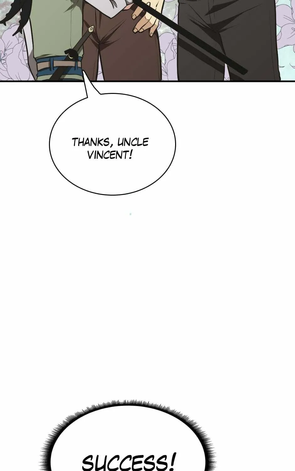 Read The Beginning After the End chapter 46 image 112 on Lezhin