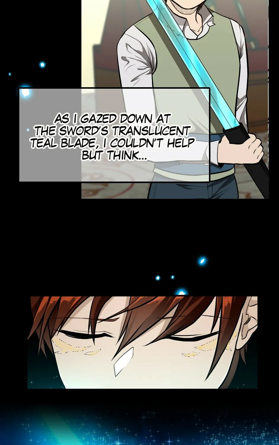 Read The Beginning After the End chapter 46 image 12 on Lezhin