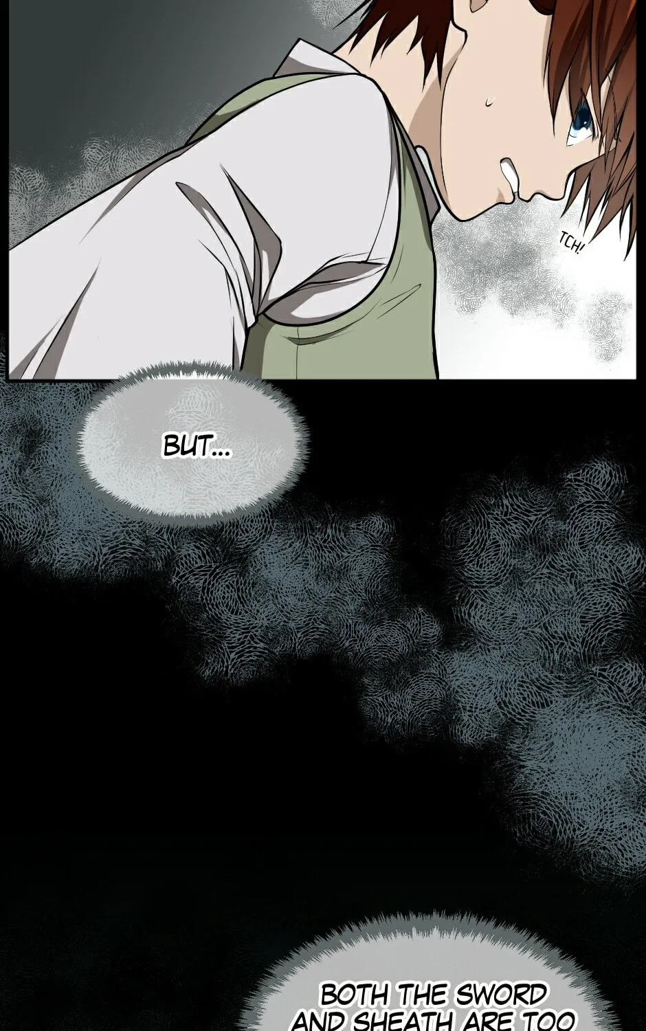 Read The Beginning After the End chapter 46 image 20 on Lezhin