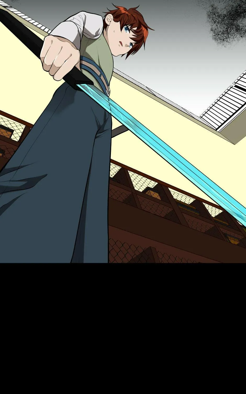 Read The Beginning After the End chapter 46 image 22 on Lezhin